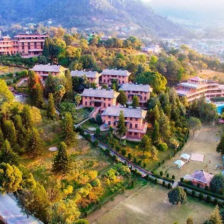 Godavari Village Resort